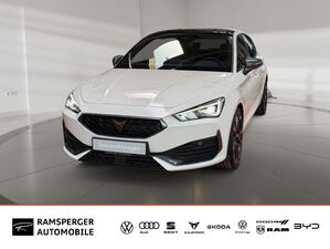 CUPRA-Leon-VZ 20 TSI LED/Pano/Assist/Navi/uvm,Vehicule second-hand