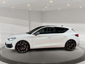 CUPRA