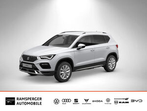 SEAT-Ateca-Xperience 20 TDI LED/AHK/Assist/Kamera/uvm,Vehículo de ocasión