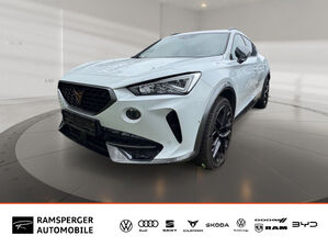 CUPRA-Formentor-VZ 20 TSI 4Drive LED/Pano/BEATS/uvm,Ojetá vozidla