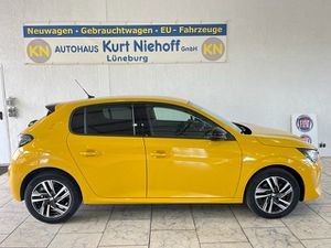 PEUGEOT-208-Allure 1,2 PureTech 100 +Kamera +Sitzheizung +PDC,Polovna