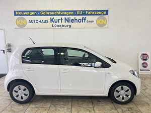 SEAT-Mii-Style +Klima +Bluetooth,Polovna