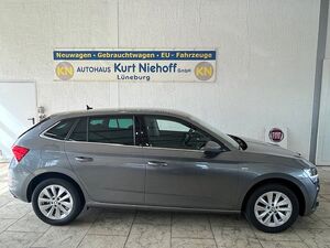 SKODA-Scala-Tour +AHK +4Seasons +SHZ +Lenkradheizung,Auto usate