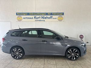 FIAT-Tipo Kombi-Tipo City Sport 10 Kombi +LED +Kamera +2x PDC,Polovna