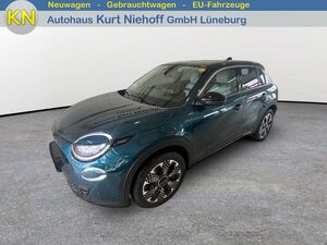 FIAT-600-La Prima +Kamera +LED + elektr Heckklappe,Gebrauchtwagen