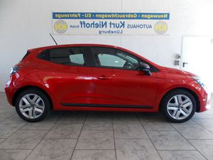 RENAULT-Clio-V Evolution +Sitzheizung +DAB +PDC,Polovna