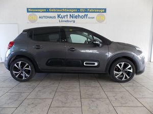 CITROEN-C3-Shine Pack Automatik +Sitzheizung +Kamera,Подержанный автомобиль