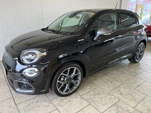 FIAT-500X-Sport +19 Zoll Alu +Kamera +Klimaautomatik,Pojazdy używane