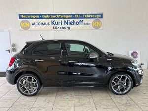 FIAT-500X-Sport +Kamera +19 Zoll Alu +Klimaautomatik,Begangnade