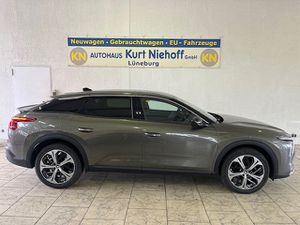 CITROEN-C5-X YOU +SHZ +Kamera +LED +19 Zoll 4Seasons,Употребявани коли