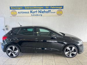 SEAT-Ibiza-FR Beats DSG +LED +17 Zoll Räder +SHZ,Ojazdené vozidlá