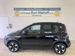 FIAT-Panda-Pandina Cross,Подержанный автомобиль