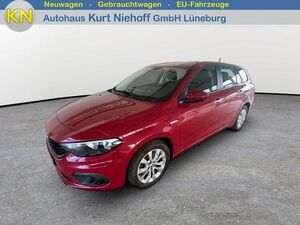 FIAT-Tipo Kombi-+ Klimaautomatik + Sitzheizung,Pojazdy używane