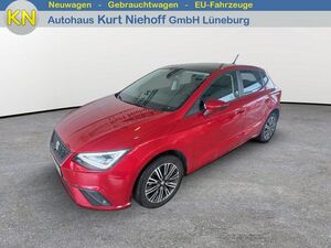 SEAT-Ibiza-Style +Panorama +Automatik +Kamera,Pojazdy używane