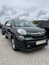 FIAT-500L-Lounge,Ojazdené vozidlá
