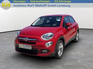 FIAT-500X-Pop Star +Tempomat +Navi +Keyless,Begangnade