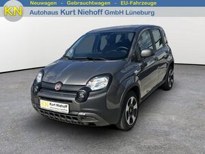 FIAT-Panda-Cross 10 GSE+Klimaautomatik +4Seasons +ApplaCarPlay,Auto usate