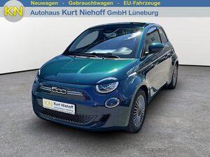 FIAT-500 e-500e Icon +Rückfahrkamera +Tempomat +SHZ,Gebrauchtwagen