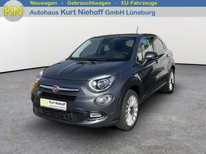 FIAT-500X-Lounge +SHZ +Ganzjahresreifen +PDC Hinten,Gebrauchtwagen