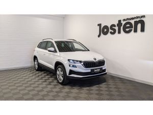 SKODA-Karoq-Selection 15 TSI MATRIX VIRTUAL NAVI ACC RFK,Jahreswagen