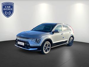 KIA-EV3-Earth 58,3-kWh,Vorführwagen