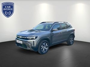 DACIA-Duster-Expression TCe 130,Vehículo de ocasión