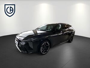 RENAULT-Arkana-Esprit Alpine Mild-Hybrid 160 EDC,kullanılmış otomobil