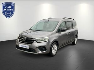 RENAULT-Grand Kangoo-III 13 TCe 130 PKW GRAND KANGOO TECHNO,Used vehicle
