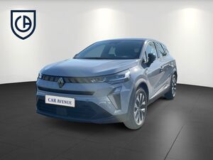 RENAULT-Symbioz-Evolution Mild Hybrid 140,Used vehicle