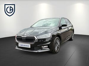 SKODA-Fabia-10 MPI Drive,Used vehicle