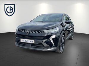 RENAULT-Arkana-Esprit Alpine Mild-Hybrid 160 EDC,kullanılmış otomobil