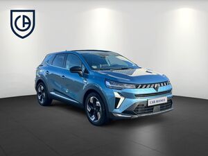 RENAULT-Symbioz-Techno E-Tech Full Hybrid 145,Vehicule second-hand