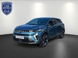 RENAULT-Symbioz-Techno E-Tech Full Hybrid 145,Begangnade