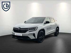 RENAULT-Austral-Iconic E-Tech Full Hybrid 200,Demonstrasjonsbil