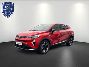 RENAULT-Symbioz-Techno E-TECH Full Hybrid 145 ,Demvogn