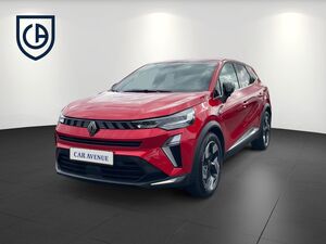 RENAULT-Symbioz-Techno E-TECH Full Hybrid 145 ,de demostración
