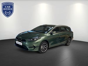 KIA-ceed Sportswagon-16D 136 48V DCT7 SPI TEC LED,Demo vehicle