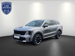 KIA-Sorento-22 CRDi Platinum,Demvogn
