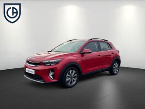 KIA-Stonic-10 T-GDI DCT Vision,Demonstrasjonsbil