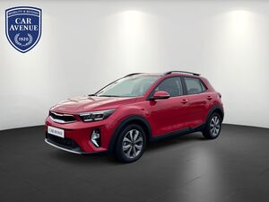 KIA-Stonic-10 T-GDI DCT Vision,Vorführwagen