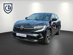 RENAULT-Austral-Evolution Mild Hybrid 160 Automatik,Begangnade