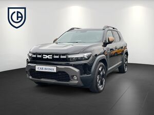 DACIA-Duster-Neuer Extreme+ HYBRID 140,Begangnade