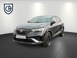 RENAULT-Arkana-Esprit Alpine Mild Hybrid 140 EDC,Begangnade