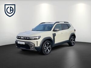 DACIA-Duster-Journey HYBRID 140,Gebrauchtwagen