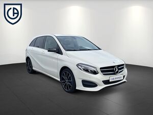 MERCEDES-BENZ