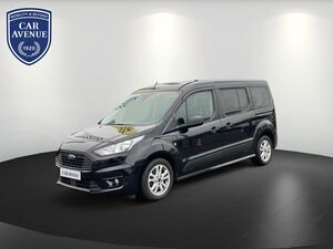 FORD-Grand Tourneo-Connect 15TDCi Grand Trand S/S EcoBlue,Подержанный автомобиль