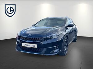KIA-XCeed-14 T-GDI Platinum,Begangnade