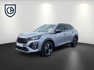 PEUGEOT-2008-12 PureTech 100 Allure,Begangnade