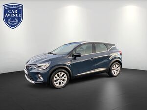RENAULT-Captur-INTENS TCe 140,Pojazdy używane