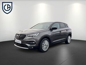 OPEL-Grandland-X 12 Turbo Design Line,Polovna